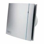 фото Soler & Palau SILENT-100CZ SILVER DESIGN ECOWATT