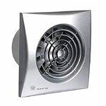 фото Soler & Palau SILENT-100CRZ SILVER ECOWATT