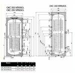 Фото №2 Drazice OKC 200 NTRR/SOL