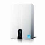 фото Navien NPE-32SRC