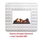 Фото №2 Dimplex Diamond (Cassete 600)