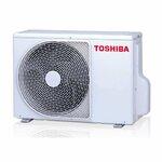 Фото №3 Toshiba RAS-13S3KV-E/RAS-13S3AV-E