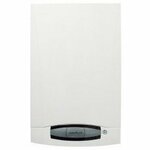 фото Baxi NUVOLA-3 Comfort 280 Fi