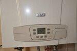 Фото №3 Baxi ECOFOUR 1.24