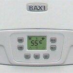 Фото №3 Baxi FOURTECH 1.14 F