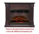 Фото №5 Dimplex Boston (Sym. DF2608-EU)