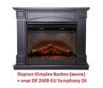 Фото №6 Dimplex Boston (Sym. DF2608-EU)