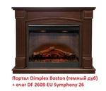 Фото №7 Dimplex Boston (Sym. DF2608-EU)