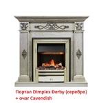 Фото №7 Dimplex Derby (для классика Opti-Myst, Optiflame)