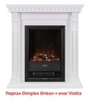 Фото №2 Dimplex Orlean (для Viotta)