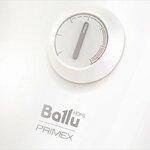 Фото №3 Ballu BWH/S 50 PRIMEX