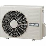 Фото №3 Hitachi RAK-25RPB/RAC-25WPB