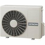 Фото №3 Hitachi RAK-50RPC/RAC-50WPC