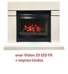 Фото №6 Royal Flame Vision 23 LED FX