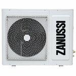 Фото №2 Zanussi ZACS/I-09 HV/A18/N1