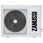 Фото №2 Zanussi ZACS/I-09 HPF/A17/N1