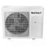 Фото №4 Neoclima NS/NU-HAX24R