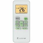 Фото №4 Systemair SYSPLIT WALL SMART 18 V2 EVO HP Q