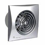 фото Soler & Palau SILENT-100CZ SILVER ECOWATT