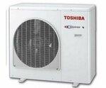 Фото №2 Toshiba RAV-SM1104UTP-E/RAV-SM1104ATP-E