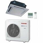 Фото №3 Toshiba RAV-SM1104UTP-E/RAV-SM1104ATP-E