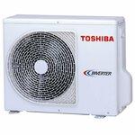 Фото №2 Toshiba RAS-07BKV-EE/RAS-07BAV-EE-2018