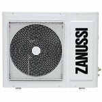 Фото №3 Zanussi ZACS/I-07 HPF/A17/N1