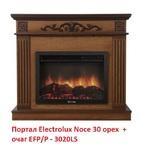 Фото №2 Electrolux Noce 26/30 Орех