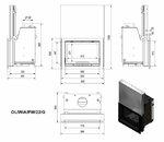 Фото №2 Kratki Oliwia PW/22/G