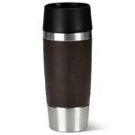 фото Emsa Travel Mug коричневая