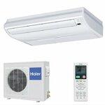 Фото №4 Haier AC18CS1ERA(S)/1U18DS1EAA