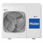 Фото №4 Haier HSU-18HTL103/R2