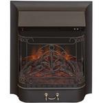 фото InterFlame Majestic GLS Black/Brass