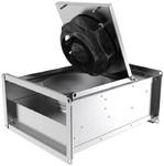 фото Systemair RS 40-20 L sileo