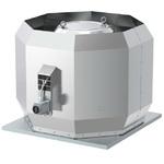 фото Systemair DVV 800D6-XL/120°C