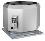 фото Systemair DVV 630D4-6-XL/120°C