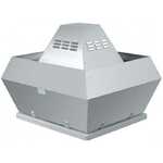 фото Systemair DVN 500DS roof fan