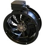 фото Systemair AR 350E4 sileo Axial fan