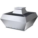 фото Systemair DVN 800D6 IE2 roof fan