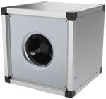 фото Systemair MUB 042 400DV sileo Multibox