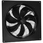 фото Systemair AW 1000DS sileo Axial fan