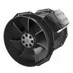 фото Systemair prio 250EC circ. duct fan