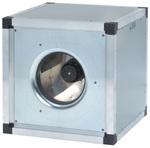 фото Systemair MUB 042 500E4 sileo Multibox