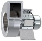 фото Systemair EX 140A-4 centr. fan (ATEX)