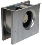 фото Systemair CT 225-6 Centrifugal fan