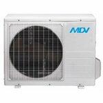 Фото №3 Mdv MDFM-60ARN1/MDOFM-60AN1