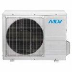 Фото №6 Mdv MDSF-28HRN1-v/MDOF-28HRN1-v