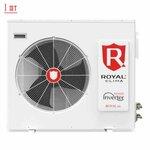 Фото №3 Royal Clima RFM2-18HN/OUT/RCI-VM09HN/IN*2шт