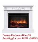 Фото №5 Electrolux EFP/P - 3020LS