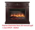 Фото №6 Electrolux EFP/P - 3020LS